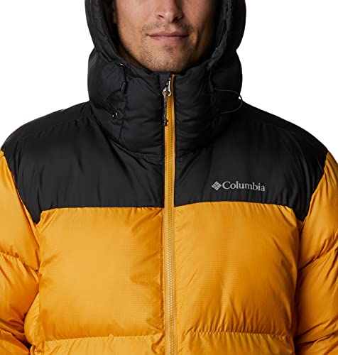 Columbia Men's Puffect Hooded Jacket4