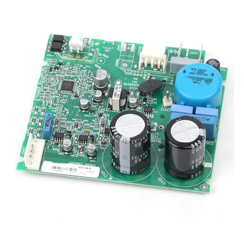 Compresseur Vcc3 1156 économe en énergie à vitesse variable - 2