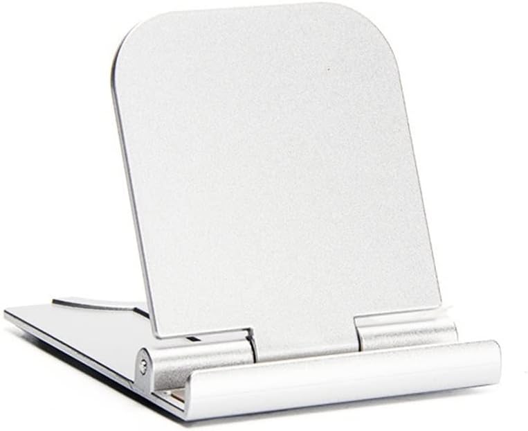 Mobile Phone Bracket Folding Lazy Desktop Multi-Function Multi-Speed Adjustment Portable High