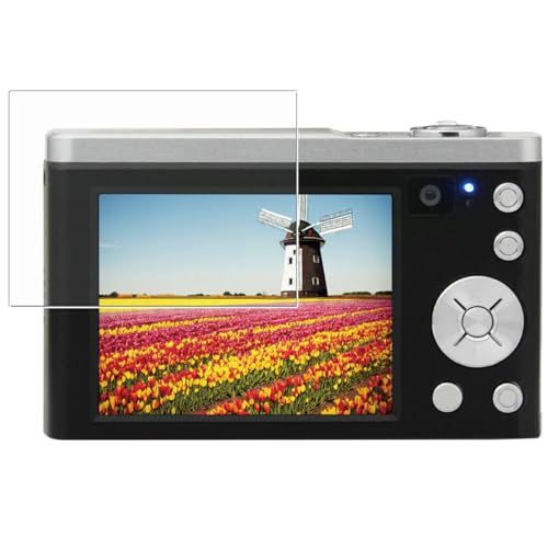 ClearView ケンコー・トキナー KC-ZM08用 液晶 保護 フィルム 超撥水 すべすべ 抗菌 抗ウイルス タイプ 画面フィルム 日本製