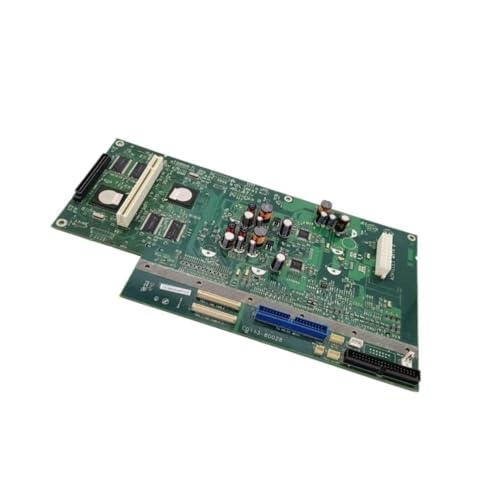 Formateur CQ113-80028 résout pannes de carte mère traceur Z2100
