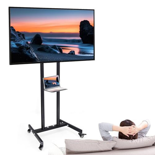 Opiniones de Carrito para tv los preferidos por los clientes. 8