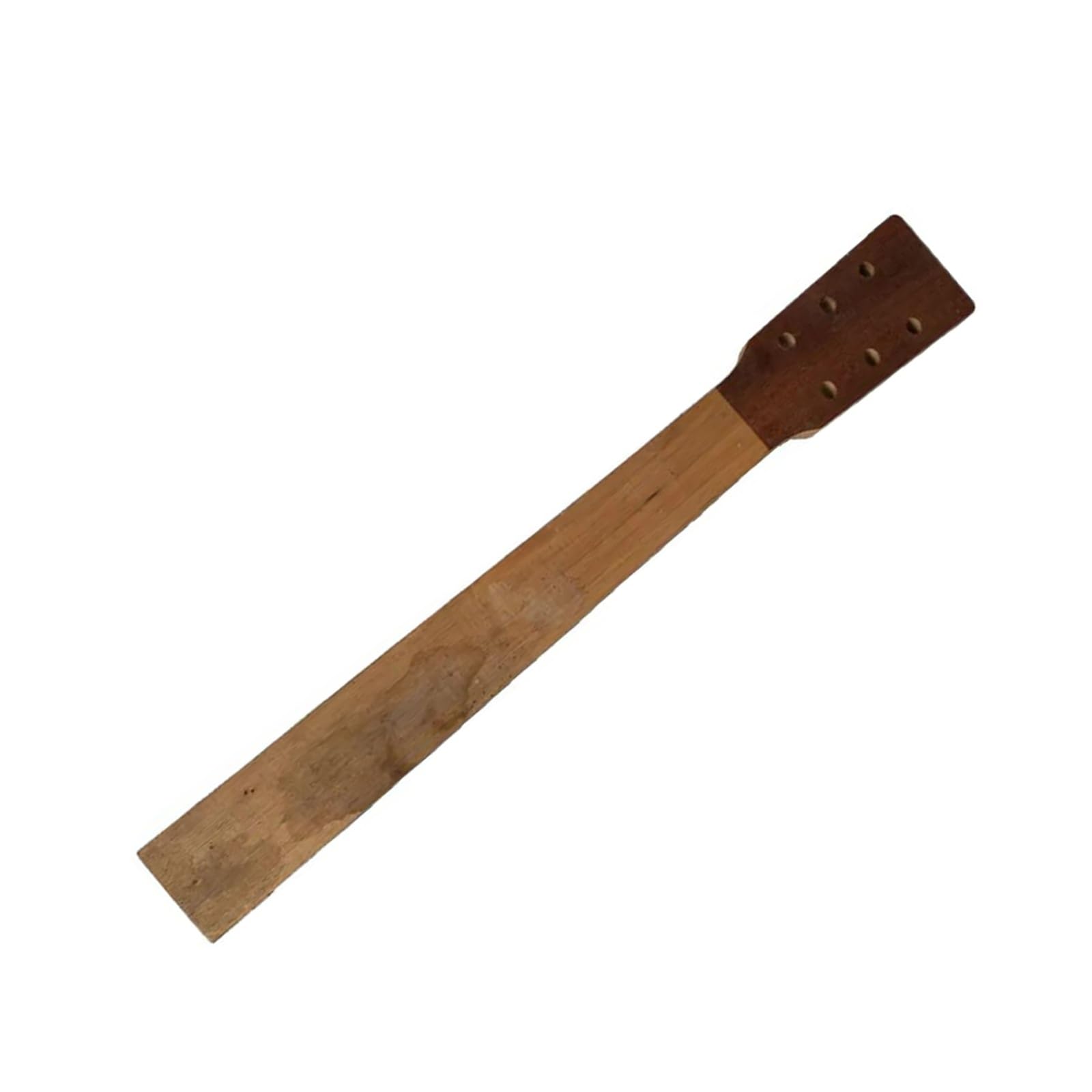 manico della chitarra Manico di ricambio fai da te per chitarra acustica da 40 pollici