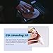 Ruitutedianzi 4 in 1 CD DVD ROM Player Maintenance Lens Cleaning Kit