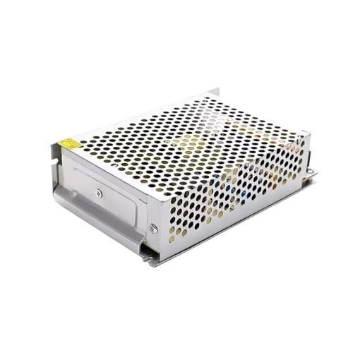 PMZZHUPVR Switching Power 100-240V Supply Power DC 12V 8.5A 8500mA 102W
