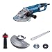 Produktbild Bosch Professional Winkelschleifer GWS 27-230 PR (Leistung: 2.700 W, Scheiben-Ø: 230mm, PROtection-Schalter, Vibration Control, inkl. Schutzhaube)
