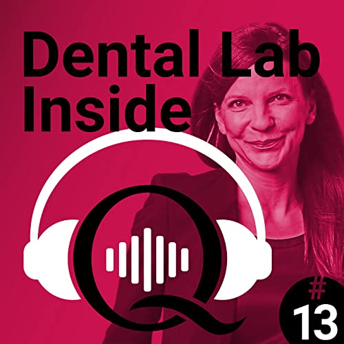 #13 Simone L&uuml;bbert &ndash; &uuml;ber Freiheit, Kreativit&auml;t und Selbstst&auml;ndigkeit cover art