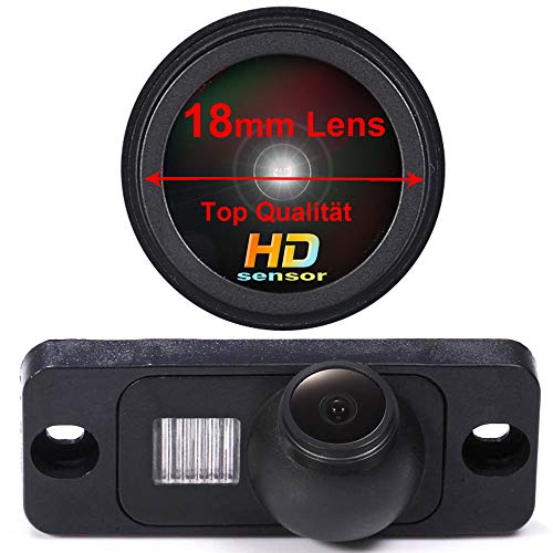 Image of 1280x720 Car Rear View Backup Camera for MB W164 W163 ML320 ML350 280 300 320 ML350 ML420 430 ML450 ML500 W220 S280 S320 S350 S500 S600 X164 GL320 GL350 GL420 GL450 GL500 W251 R63 R280 R300 R320 R500