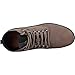 Geox U HALLSON A, Botas Chukka para Hombre, Gris (Stone C9007), 42...
