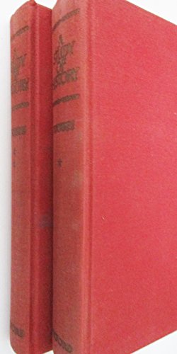 A Study of History ... Abridgement Vol I-VI and... B01CUWE84E Book Cover