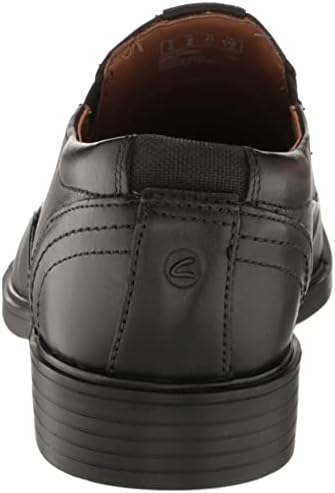 Clarks Women's Glide Hi Shore Wedge Sandal, Denim Blue Textile, 7.5 Wide | Image 2