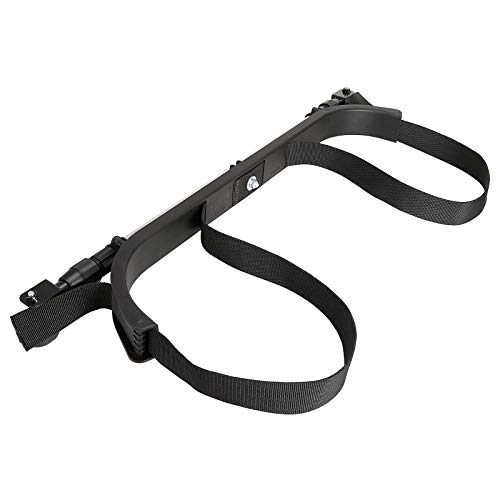 10L0L Universal Golf Bag Holder Attachment No-Drilling Required for Yamaha EZGO, Club Car - Image 2