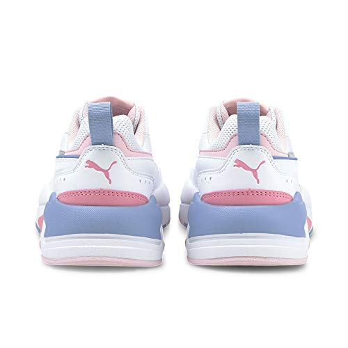 Image of Puma Unisex-Kids' X-Ray 2 Square Sneaker