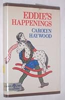 Eddie's Happenings (Archway Paperback) 0671431900 Book Cover
