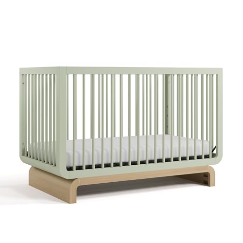 Storkcraft Santorini Convertible Crib