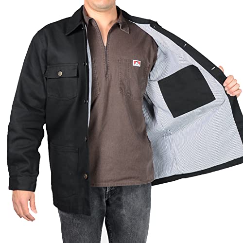 Ben Davis 334 Men's NEW! Chore Coat2