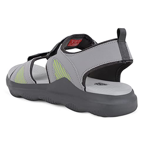 Image of Campus Men 2Gc-06 Sports Sandals