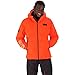 Produktbild Rossignol Herren Hero Depart JKT Skijacke, Neon-Rot, Large