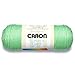 Caron Simply Soft Brites Yarn, 6 oz, Limelight, 1 Ball