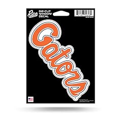 Florida Gators - Wordmark Orange