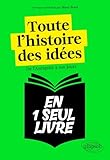 1 seule oreille bouchée  Toute l\'histoire des idées: De l\'Antiquité à nos jours