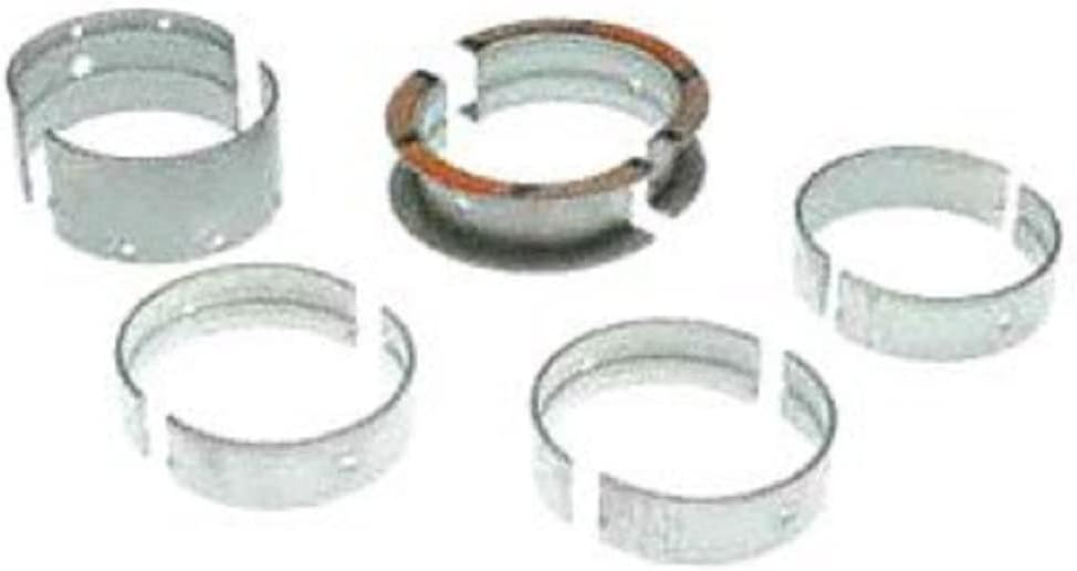 Clevite 77 Clevite MS-804P Engine Crankshaft Main Bearing Set