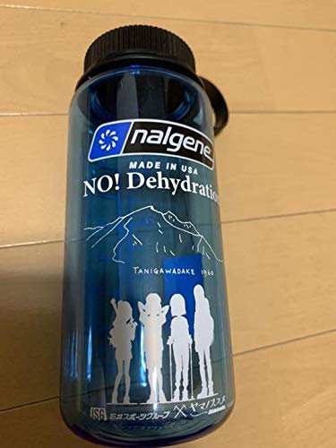 ナルゲンボトルおすすめ7選 豊富なカラーやコラボ商品などもご紹介