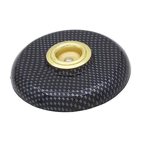 FAVOMOTO Cello Non Slip Mat Stop Pad Non Slip Violin Holder Brackets Pin Holder Stopper Strap Portable PVC