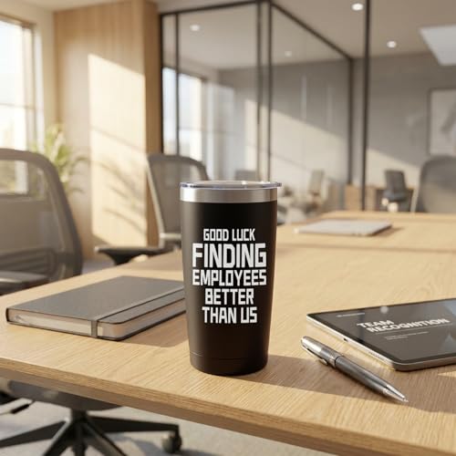 ARIABLE 20oz Insulated Boss Tumbler