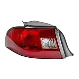 TYC 11-5888-01 Mercury Sable Driver Side Replacement Tail Light Assembly