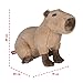 Imagen de FANCY Capybara de Peluche Grande