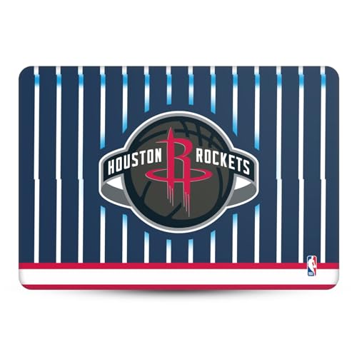 Couverture vinyle MacBook Pro 16 A2141 contre rayures logo Rockets