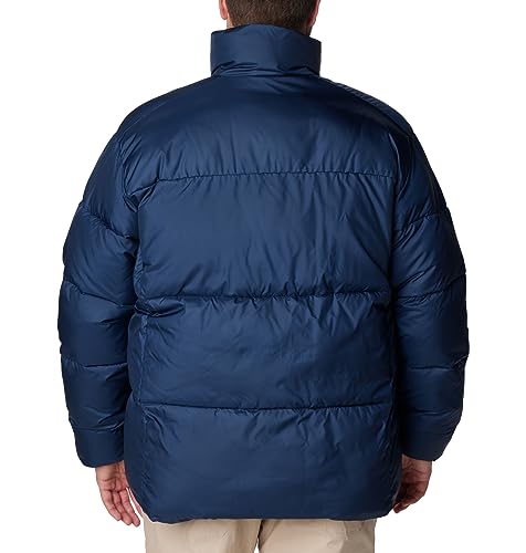 Image of Columbia Men's Puffect II Jacket