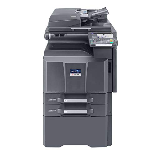 Sharp MX-3640N Full Color Workgroup Copier, Scan, Print (Renewed)