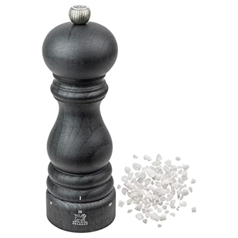 Peugeot 39417 Salzmühle Cover
