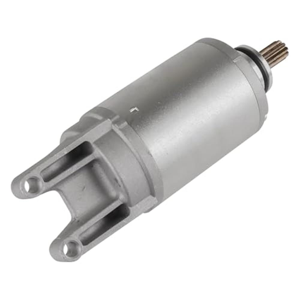 Motor de arranque Motor De Arranque Eléctrico Compatible con Suzuki GSF400, Bandit 600 (2000-2004), 650 25-26, GSX-F Y GSX 750F