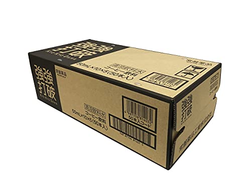 常盤薬品工業 強強打破 50ml×50本