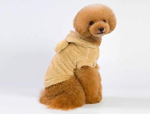 Halloween Weihnachten Party Sweater Hundekostüm Kaninchen-Kostüm Haustier Welpen Kapuzenpullover Kleidung Mantel Hase Herbst Winter Cover