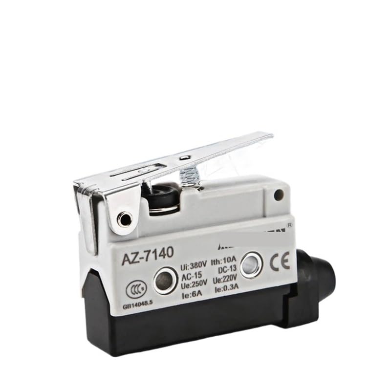 Limit Switch Momentary Switzh AZ-7110 AZ-7120 AZ-7124 AZ-7166 MicroSwitch(AZ-7140)