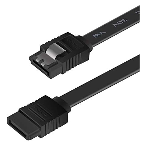 Câble SATA III Benfei 45,7 cm Cover