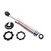 Bilstein A411152010 Monotube Shock Absorber, Front, 46mm