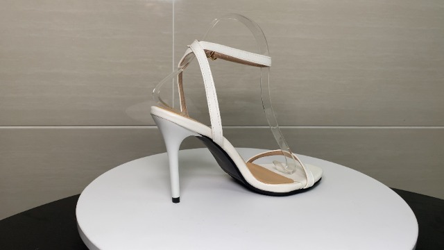 Mo Joc Women's High Heel Pumps - Fashion Sandals With PU Sole - View #6