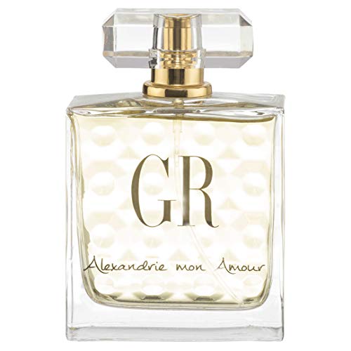 Alexandrie mon Amour Eau de Parfum Vaporisateur 100ml Cover
