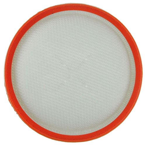 Ufixt® Pasuje do Vax C89-P6N-P, C89-P6N-R, U88-VU-R-A, U88-VU-T-A i U89-P9-T filtr przedsilnikowy typu B