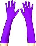 Gants d'un couple inclus TV Store Super Hero Costume Gants