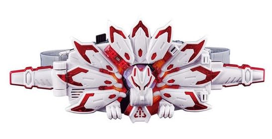 Amazon | 仮面ライダーギーツ PREMIUM DXメモリアルブーストマークIX  