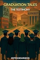 Graduate Tales the Testimony B0G2PQ3Z51 Book Cover