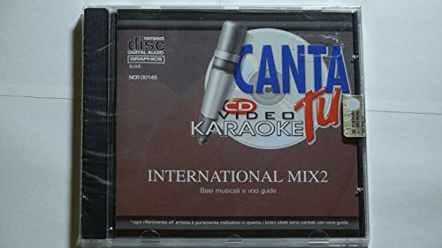 International Mix 2