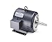 Leeson G121853.00 JM Pump Motor, 3 Phase, 145JM Frame, Rigid Mounting, 2HP, 3600 RPM, 208-230/460V Voltage, 60/50Hz Fequency