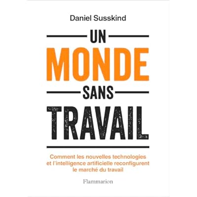 Un monde sans travail